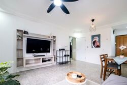 Blk 295B Compassvale Lodge (Sengkang), HDB 4 Rooms #562101951